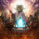 TERRANOCT – Thrash-Death Outfit mit “Icon of Ruin” Full Album Stream