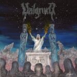 VALGRIND – ”Millennium of Night Bliss” Full Album Stream der OS Death Metaller