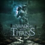 WALK WITH TITANS – Epic Power Metaller zeigen `Herakles` Clip