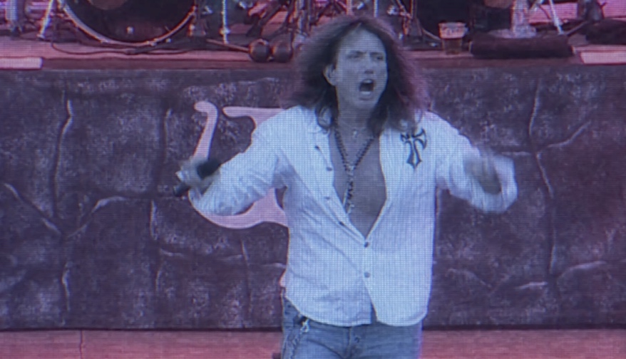 You are currently viewing WHITESNAKE – Streamen `Call On Me` Remastered Video