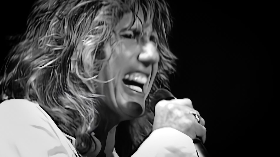 You are currently viewing WHITESNAKE – `Lay Down Your Love` 4k Video