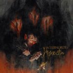 Melodic Extreme Metaller WINTERHORDE – `Worms Of Soul´ Clip und Albumankündigung