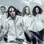 WORTH –  Death Metal Outfit streamt `Chased`
