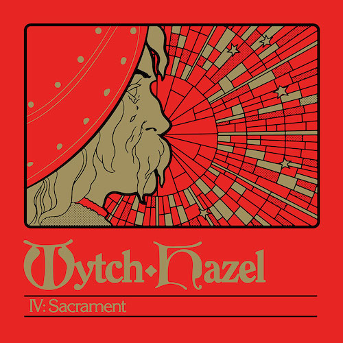 You are currently viewing WYTCH HAZEL – `Angel of Light` Video vom kommenden Album