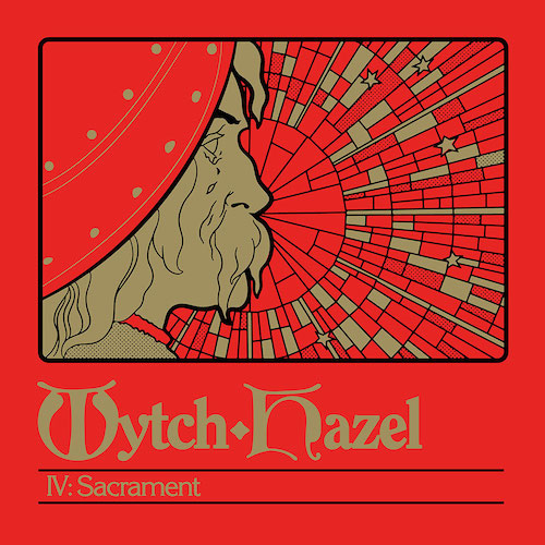 Read more about the article WYTCH HAZEL – `Angel of Light` Video vom kommenden Album