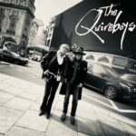 THE QUIREBOYS  – Gitarrist GUY BAILEY ist tot