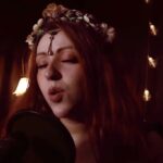 ALINE HAPP – `Stairway to Heaven` goes Ethereal Celtic Folk