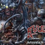 AVULSED – Neuer Song veröffentlicht `Intergalactic Gore Wars`