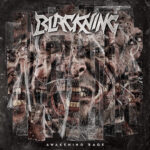 BLACKNING – Thrasher streamen `Eye For An Eye` Clip