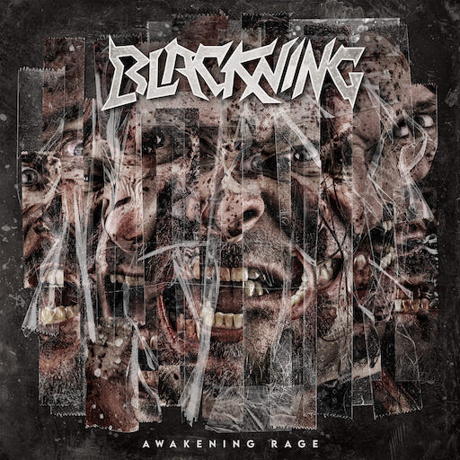You are currently viewing BLACKNING  – Thrash Outfit schickt `Never To Be Free` Video zum nächsten Album