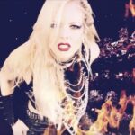 BURNING WITCHES –  `World On Fire` Videopremiere des neuen Songs