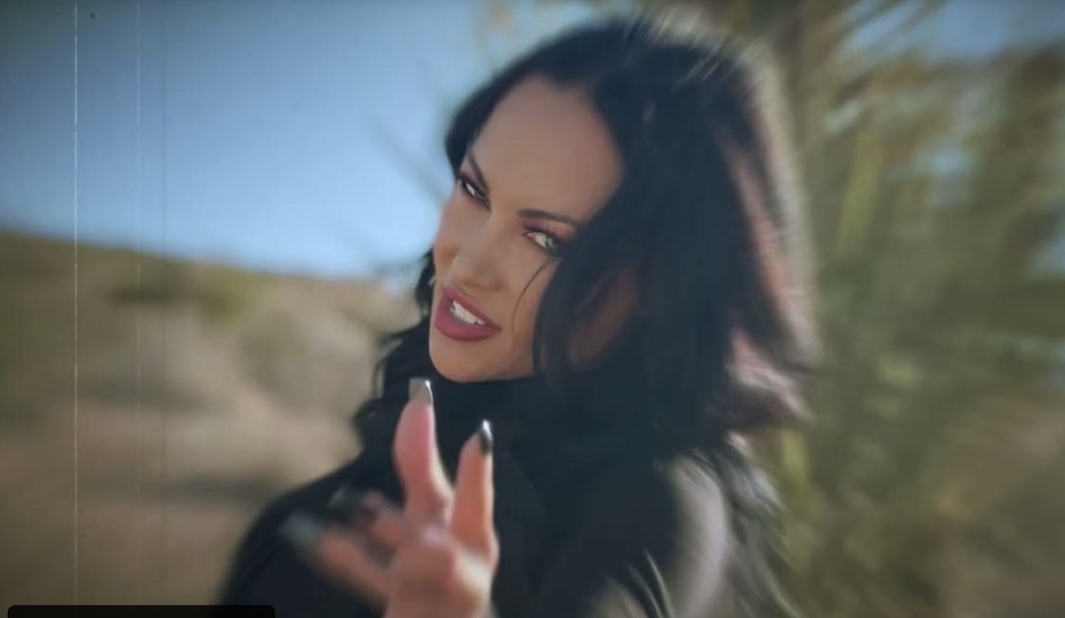 You are currently viewing BUTCHER BABIES – `Red Thunder` bekommt sein Video