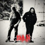 EVIL IN als Ventil für dunkle Visionen und brutale Musik!