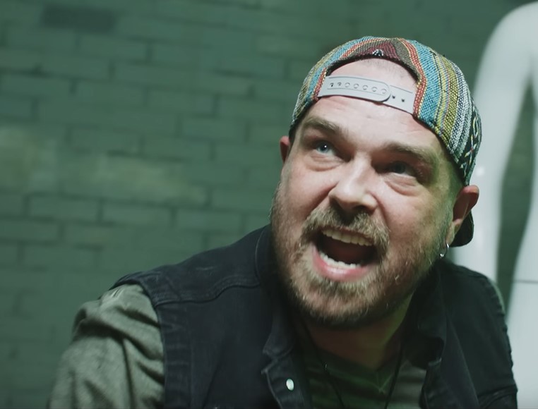 You are currently viewing BLACK STONE CHERRY – `Nervous´ Video kündigt neues Album an