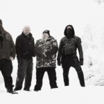 BOLVERK – Extremisten streamen `Beastly Ways of Man`