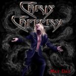 CHRIS CAFFERY – Savatage/TSO Gitarrist präsentiert Solosingle `May Day´ im Video