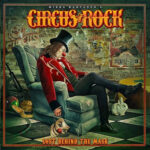 CIRCUS OF ROCK – LOST BEHIND THE MASK