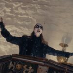 DAMPF – Power Metaller stellen ` No Angels Alive` Video vor