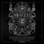 DAATH – Streamen neuen Song `Purified By Vengeance`