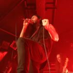 DEAD CITY RUINS – Präsentieren `Dog on a Leash´ Video