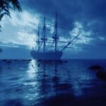 ENTERING POLARIS – Epic Prog Track`The Tempest And The Sea` (ft. David Marcelis)