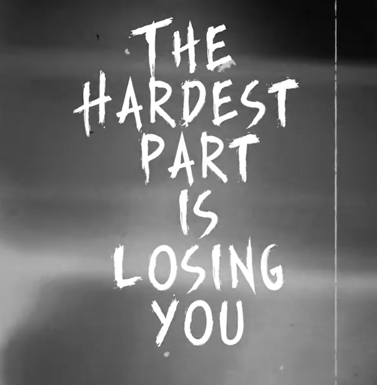 You are currently viewing ECLIPSE – `The Hardest Part Is Losing You´ Premiere kündigt neues Album an