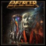 ENFORCER – `Metal Supremacia` zur Albumveröffentlichung