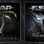 FEAR FACTORY – `Depraved Mind Murder´ Visualizer vom Remix-Album