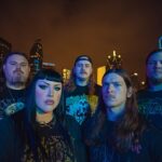 FROZEN SOUL – “Keep it brutal and stay frosty!”