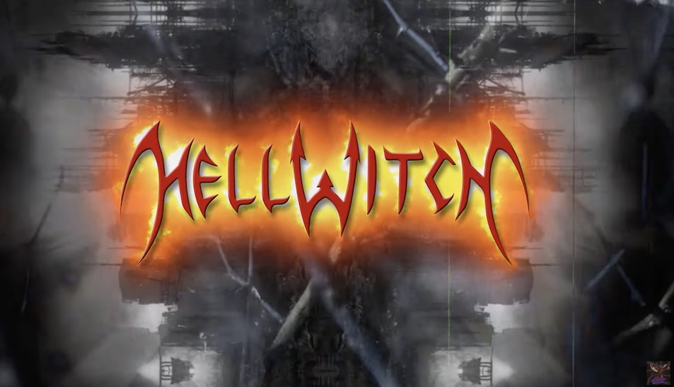 You are currently viewing HELLWITCH – 80er Death-Thrash Outfit streamt `Solipsistic Immortality`