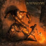 KATAKLYSM – Erste neue Single `Bringer of Vengeance` veröffentlicht