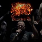 MORBID SAINT – Thrash Veteranen mit `Swallowed By Hell´ Titeltrack und Clip