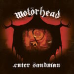 MOTÖRHEAD – Neues Video zu Metallica Cover: `Enter Sandman`