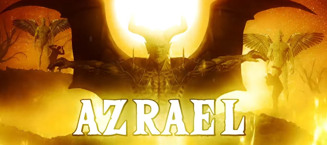 You are currently viewing MYSTIC PROPHECY – `Azrael` Clip feiert „Hellriot“ Albumrelease