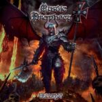 MYSTIC PROPHECY – HELLRIOT