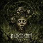 NEXORUM –  Blackened Death Unit stellt `The Pestilential Wind` vor