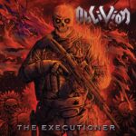 OBLIVION  – THE EXECUTIONER