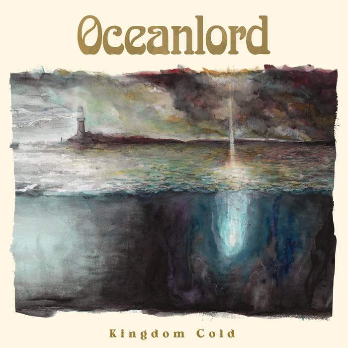You are currently viewing OCEANLORD – `Kingdom´ Single und Video der Doom Metaller online