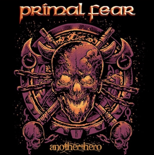 You are currently viewing PRIMAL FEAR – Erste neue Single `Another Hero` hat Premiere