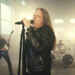 ROADWOLF – `Midnight Lightning` Der Titelsong im Video