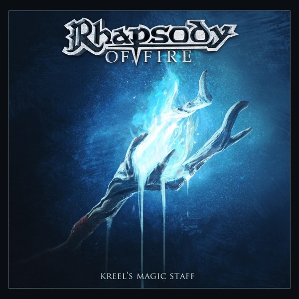 Read more about the article RHAPSODY OF FIRE – Neuer Song `Kreel’s Magic Staff´ im Lyricclip