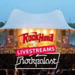 ROCK HARD Festival 2024 – WDR Rockpalast bietet wieder kostenlose Livestreams an