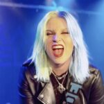 SERAINA TELLI – Video zur ersten neuen Single `Hit Shit`