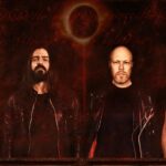 SACRED OUTCRY – Epic Power Metal Crew mit  `The Flame Rekindled´ Lyricclip