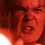 CHRIS BOLTENDAHL’S STEELHAMMER – „Reborn In Flames“ Titelsong ist online