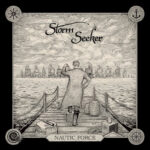 STORM SEEKER – NAUTIC FORCE