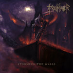 TRIUMPHER – Epic Heavy Metal Outfit stellt `The Blazing Circle` vor