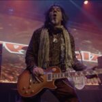 TIGERTAILZ – Neue Single `You Can’t Stop The Rock` im Video