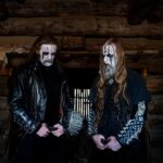 TSJUDER – Black Metal Größen streamen `Prestehammeren`