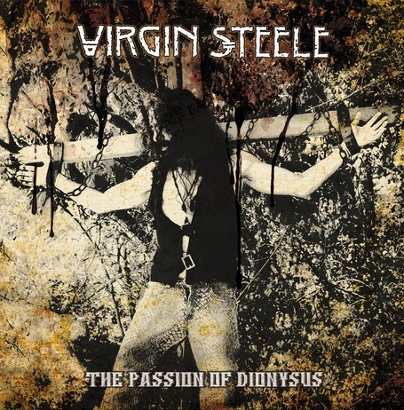 You are currently viewing VIRGIN STEELE – US Metal Legende zurück mit `Spiritual Warfare´ Single und Video